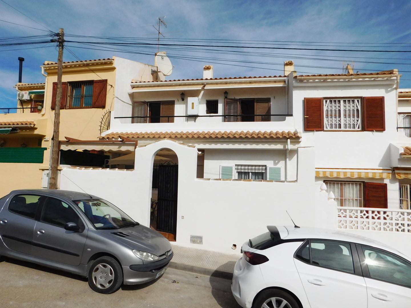 Townhouse in San Miguel De Salinas (Alicante)