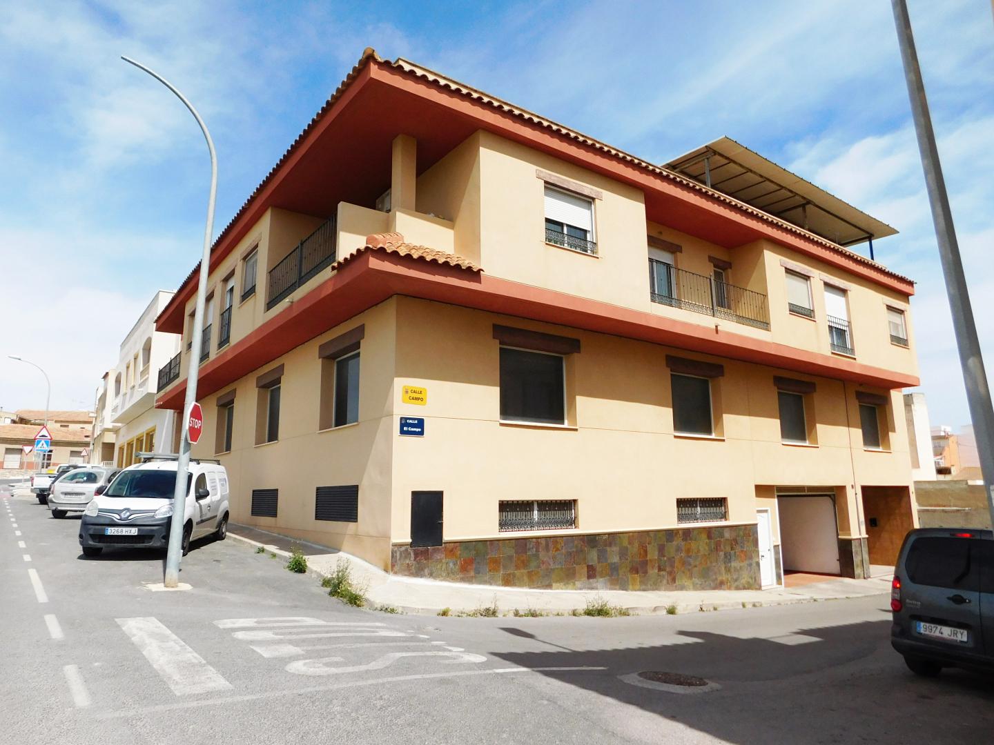 Apartment in Torremendo (Alicante)