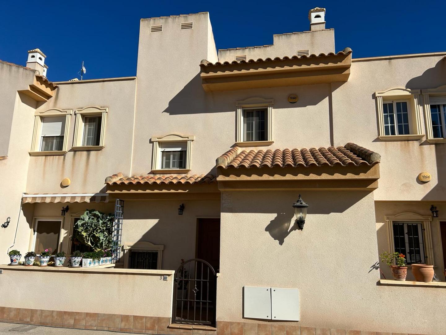 Townhouse in San Miguel De Salinas (Alicante)