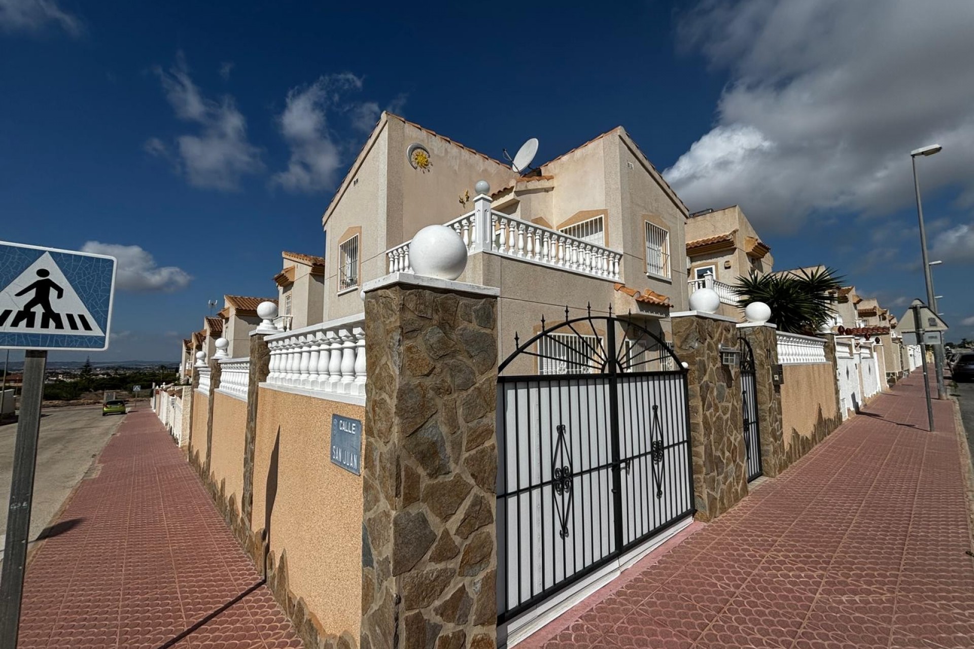 Villa in Ciudad Quesada (Alicante)