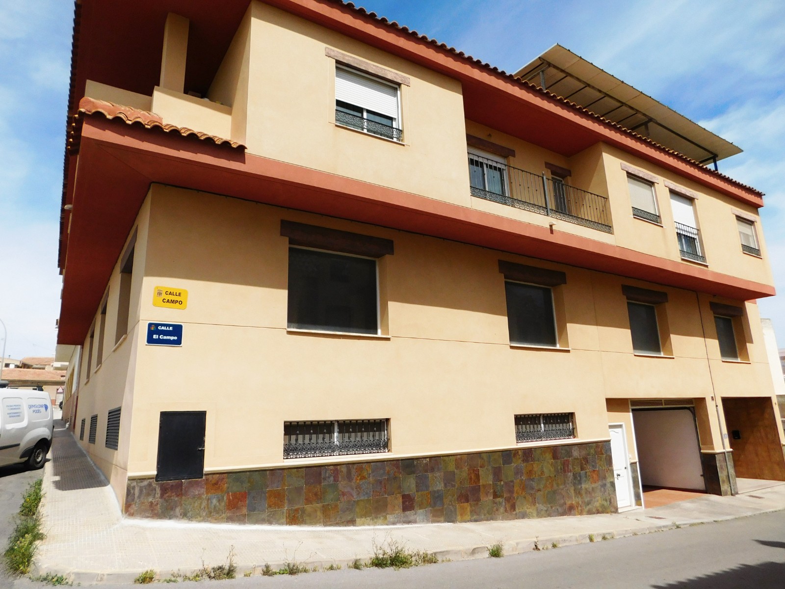 Apartment in Torremendo (Alicante)