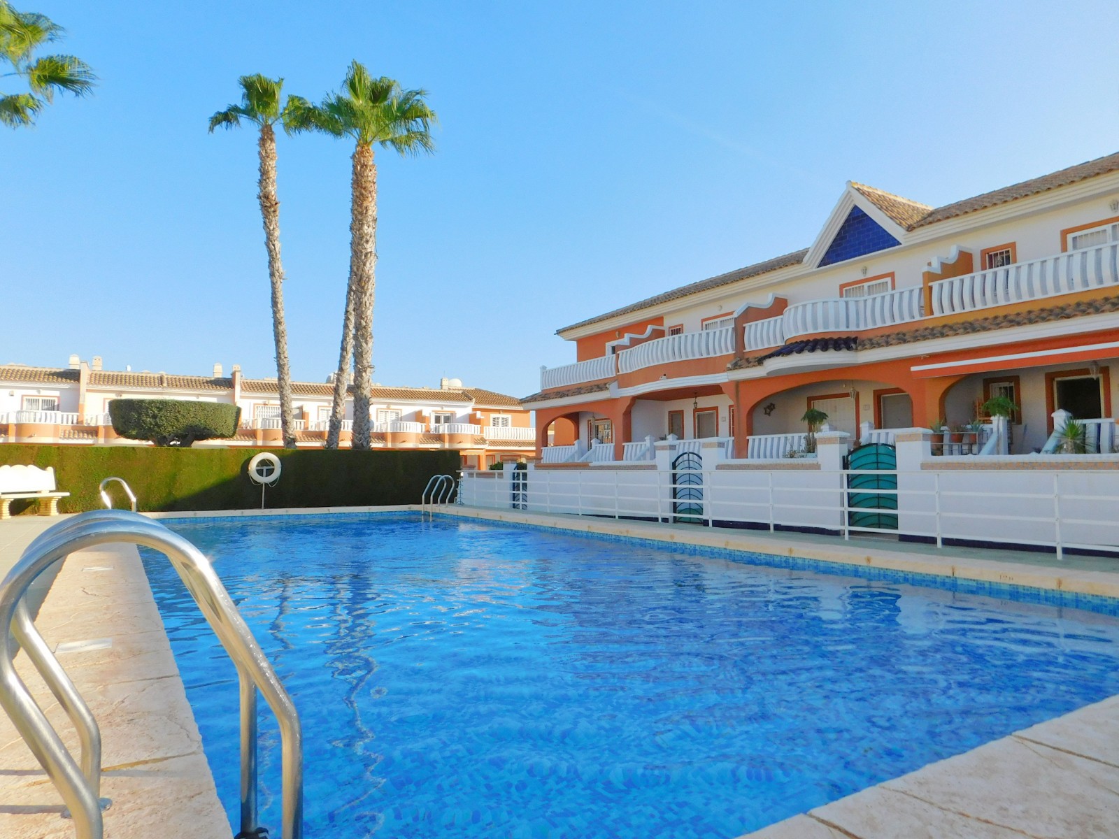 Townhouse in Ciudad Quesada (Alicante)